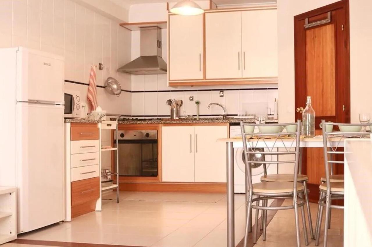 Leva Dmar Apartment Nazare Exterior photo
