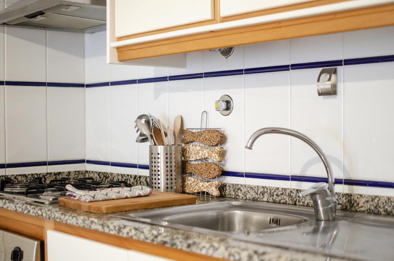 Leva Dmar Apartment Nazare Exterior photo